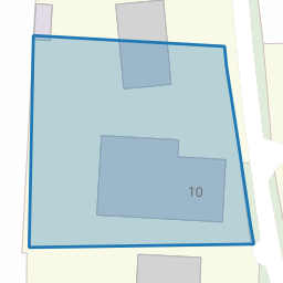 Perceel GBG00-M-2484