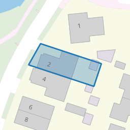 Perceel GBG00-M-2491