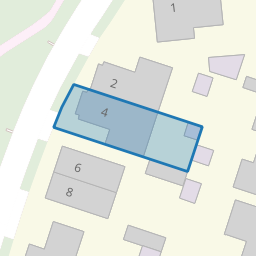 Perceel GBG00-M-2492