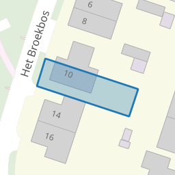 Perceel GBG00-M-2496