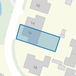 Perceel GBG00-M-2498