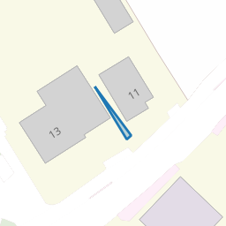 Perceel GBG00-M-2505