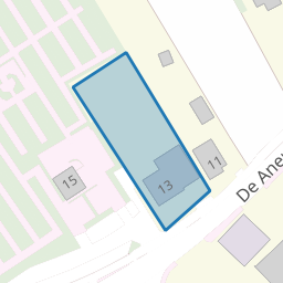 Perceel GBG00-M-2506