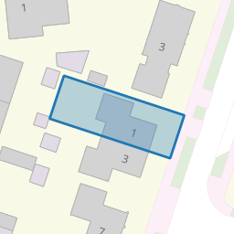 Perceel GBG00-M-2510