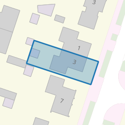 Perceel GBG00-M-2511