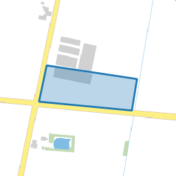 Perceel GBG00-M-2515