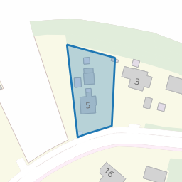 Perceel GBG00-M-2522