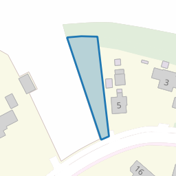 Perceel GBG00-M-2523