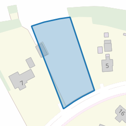 Perceel GBG00-M-2525