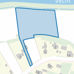 Perceel GBG00-M-2526