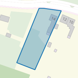 Perceel GBG00-M-2530