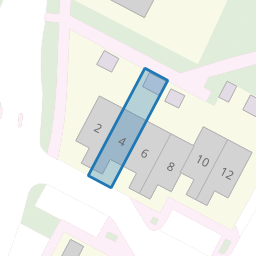 Perceel GBG00-M-2533