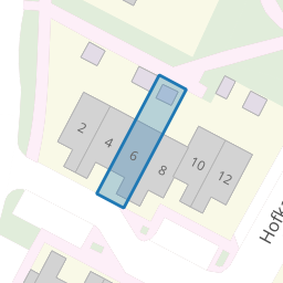 Perceel GBG00-M-2534