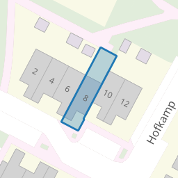 Perceel GBG00-M-2535