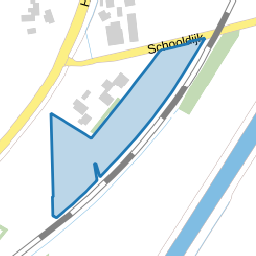 Perceel GBG00-M-2539