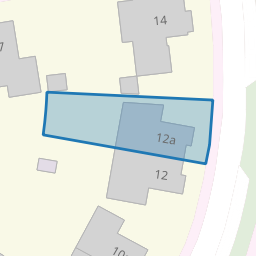 Perceel GBG00-M-2540