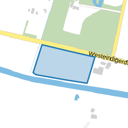 Perceel GBG00-M-2543