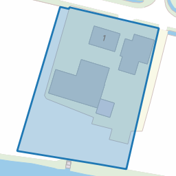 Perceel GBG00-M-2544