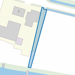 Perceel GBG00-M-2545