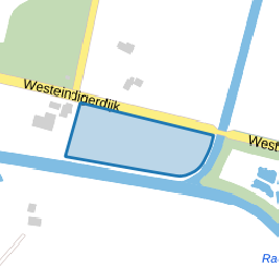 Perceel GBG00-M-2546