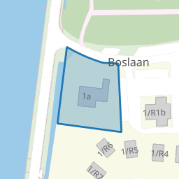 Perceel GBG00-M-2547