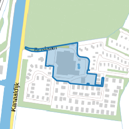 Perceel GBG00-M-2549