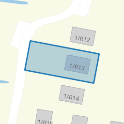 Perceel GBG00-M-2554