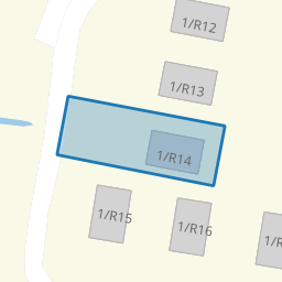 Perceel GBG00-M-2555