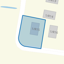 Perceel GBG00-M-2556