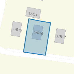 Perceel GBG00-M-2557