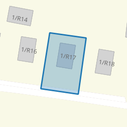 Perceel GBG00-M-2558