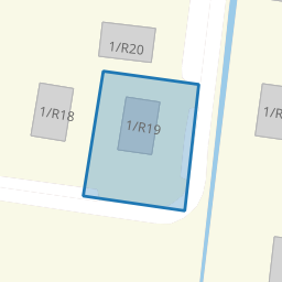 Perceel GBG00-M-2560