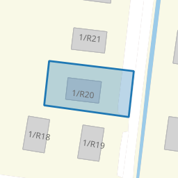 Perceel GBG00-M-2561