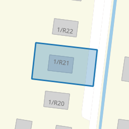 Perceel GBG00-M-2562