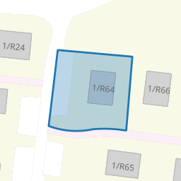 Perceel GBG00-M-2565