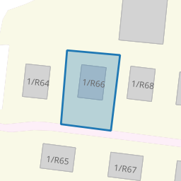 Perceel GBG00-M-2566