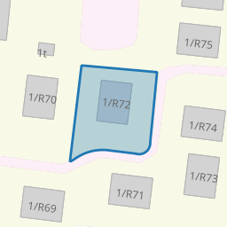 Perceel GBG00-M-2569