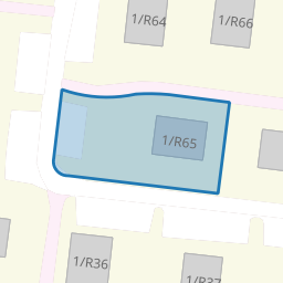 Perceel GBG00-M-2570