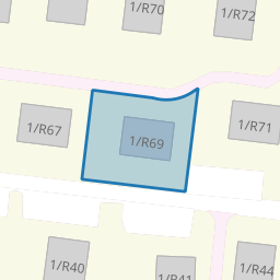 Perceel GBG00-M-2572