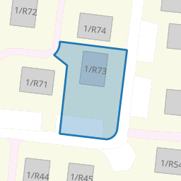 Perceel GBG00-M-2574