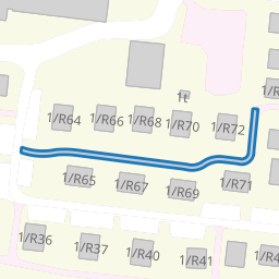 Perceel GBG00-M-2575