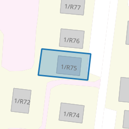 Perceel GBG00-M-2578