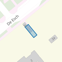 Perceel GBG00-M-2579