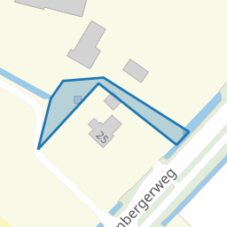 Perceel GBG00-M-2581