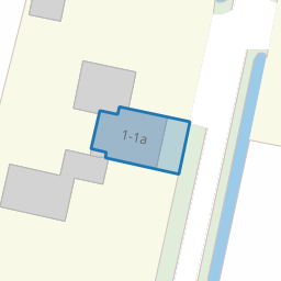 Perceel GBG00-M-2584