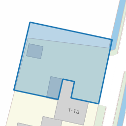 Perceel GBG00-M-2586