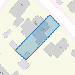 Perceel GBG00-M-2588