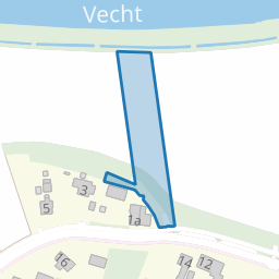 Perceel GBG00-M-2590