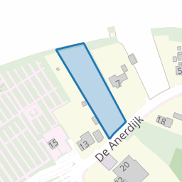 Perceel GBG00-M-2595