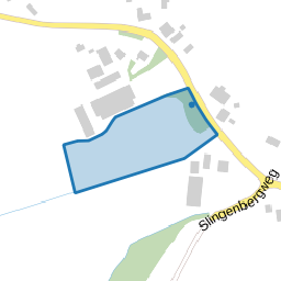 Perceel GBG00-M-2600